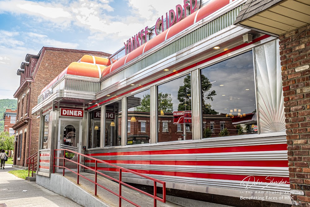 Yankee Clipper Diner