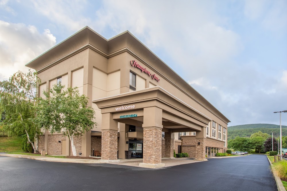 Hampton Inn Fishkill