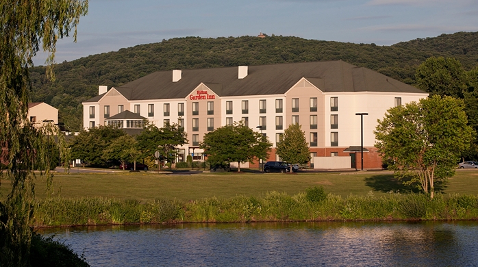 Hilton Garden Inn Poughkeepsie/Fishkill