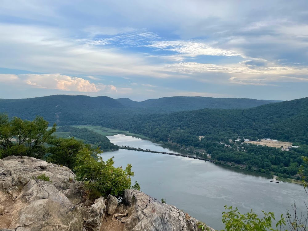 Hudson Highlands State Park