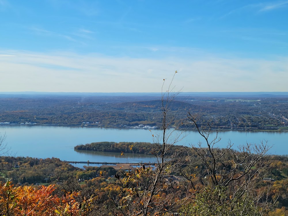 Beacon Overlook