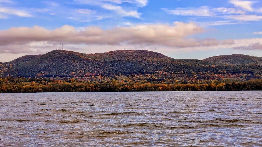 City of Newburgh Waterfront Trail