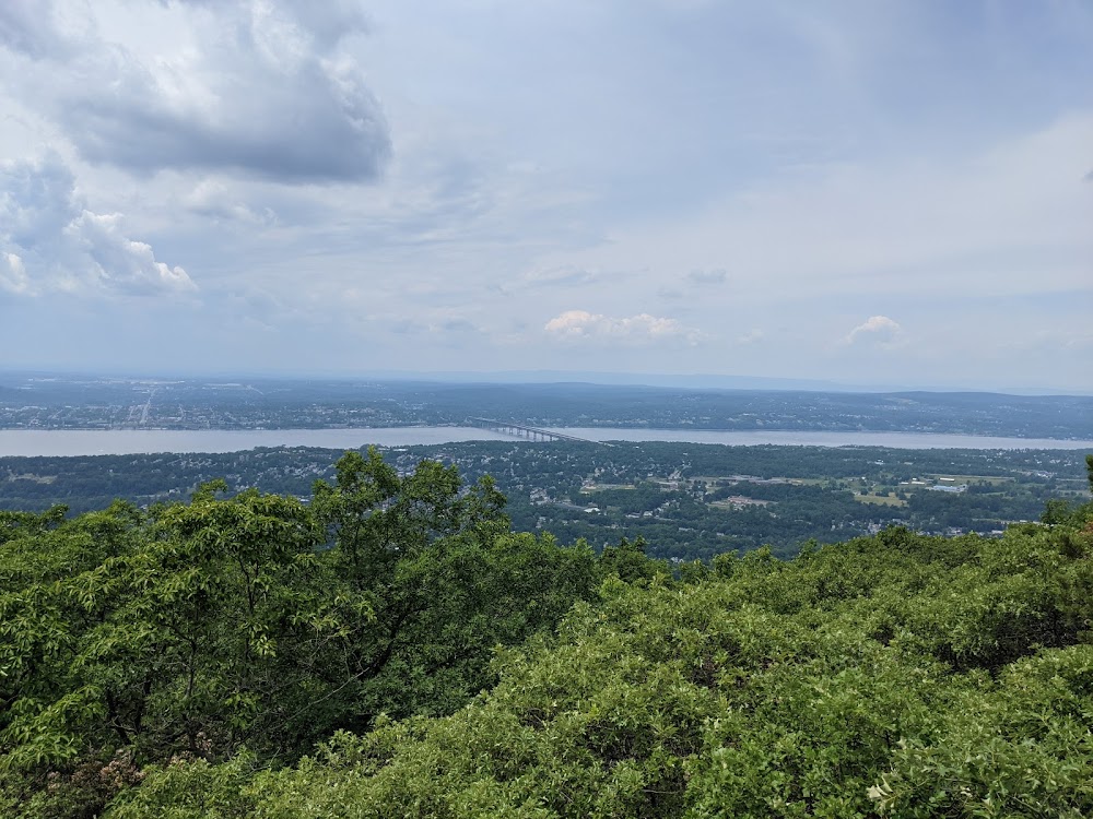 Fishkill Ridge Trail