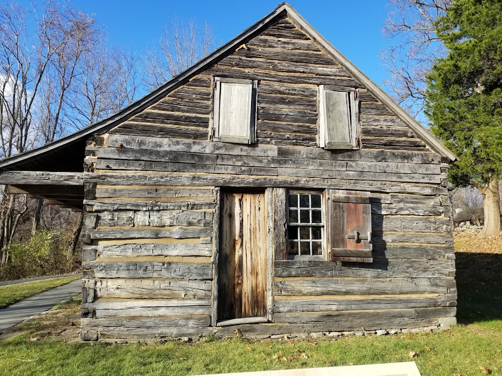 New Windsor Cantonment State Historic Site