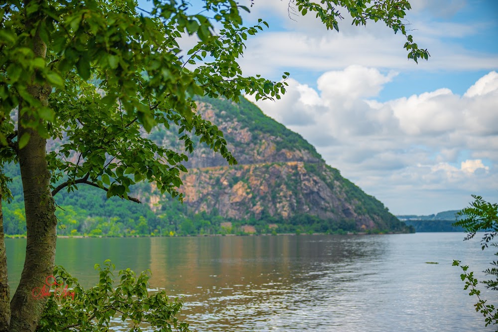 Little Stony Point