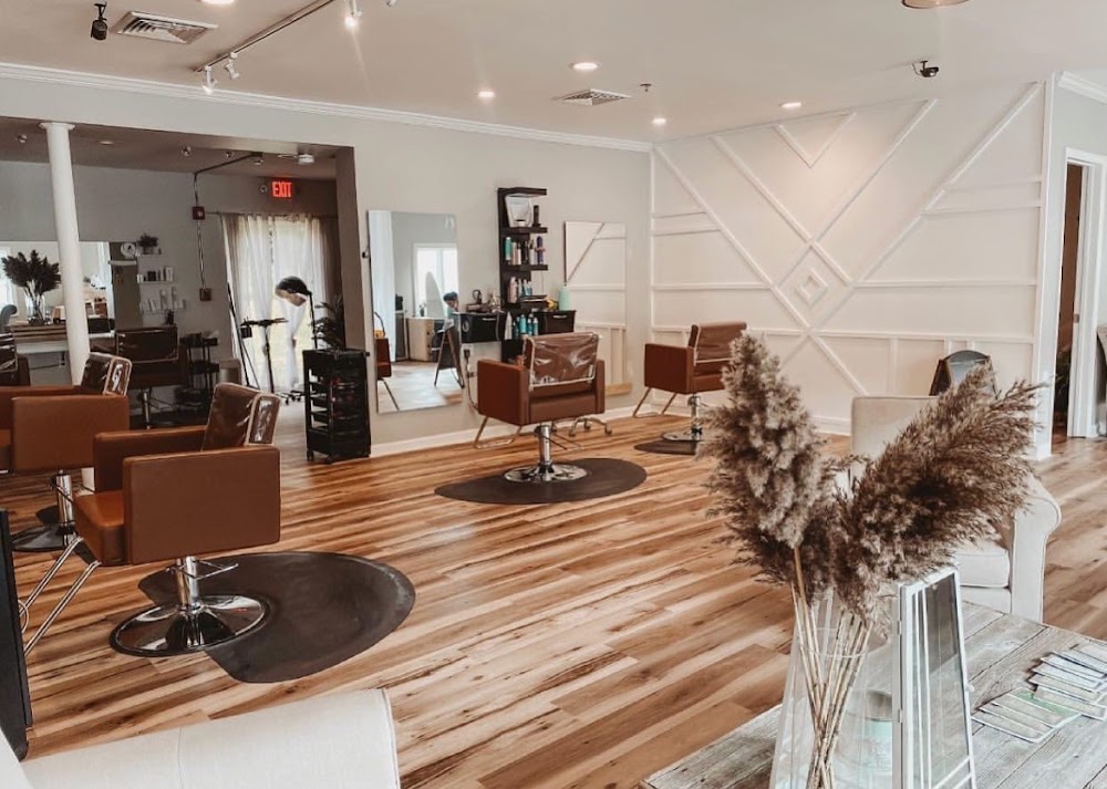 Angels on Earth Salon & Spa