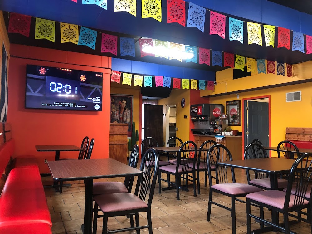 Los Compadres Mexican Taqueria in Batavia