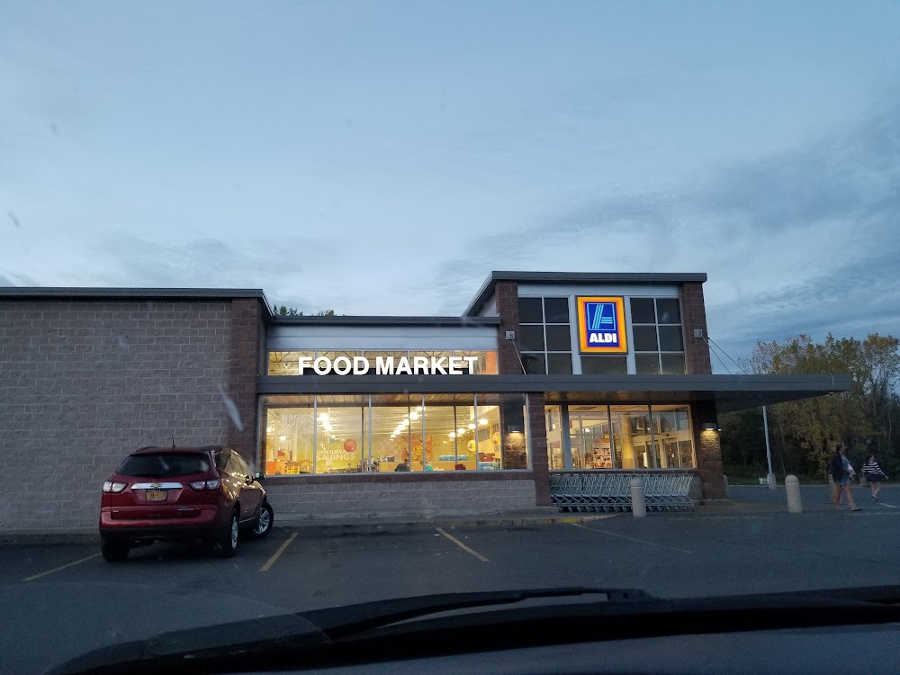 ALDI Store