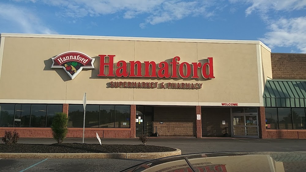 Hannaford