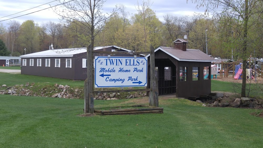 Twin Ells RV Park & MH Community