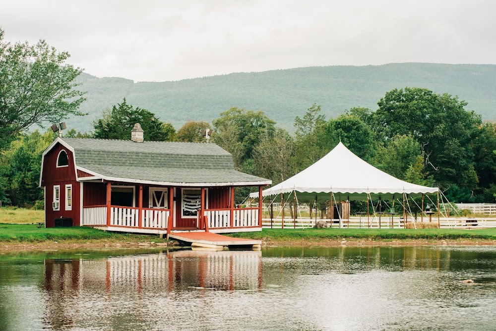 The Kaaterskill