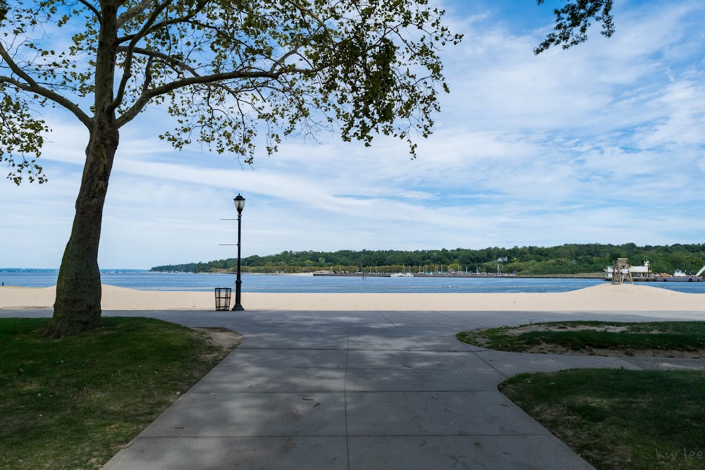 North Hempstead Beach Park