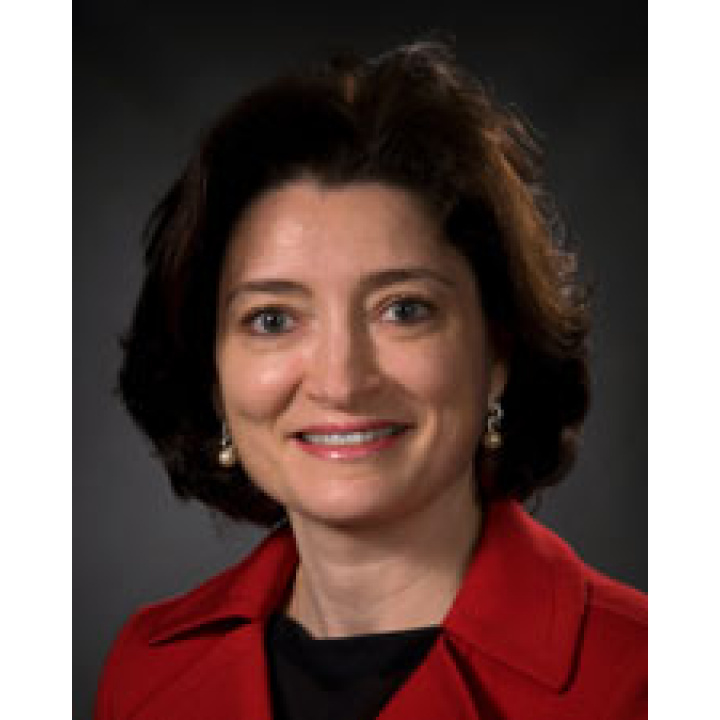 Lyubov Rubin, MD