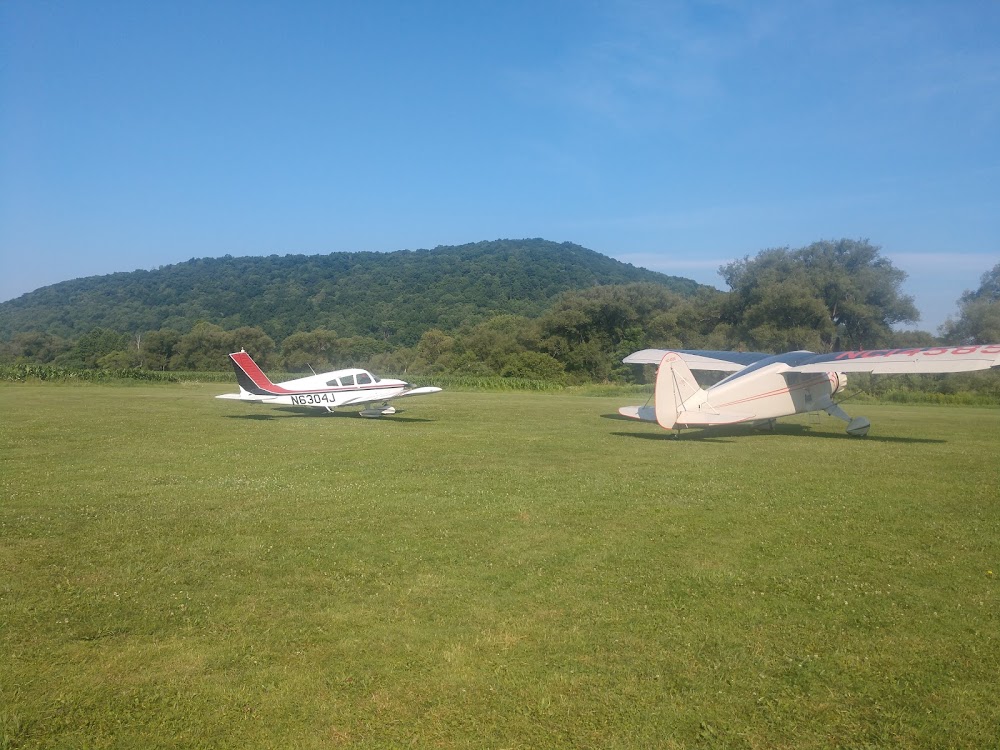 Great Valley Airport