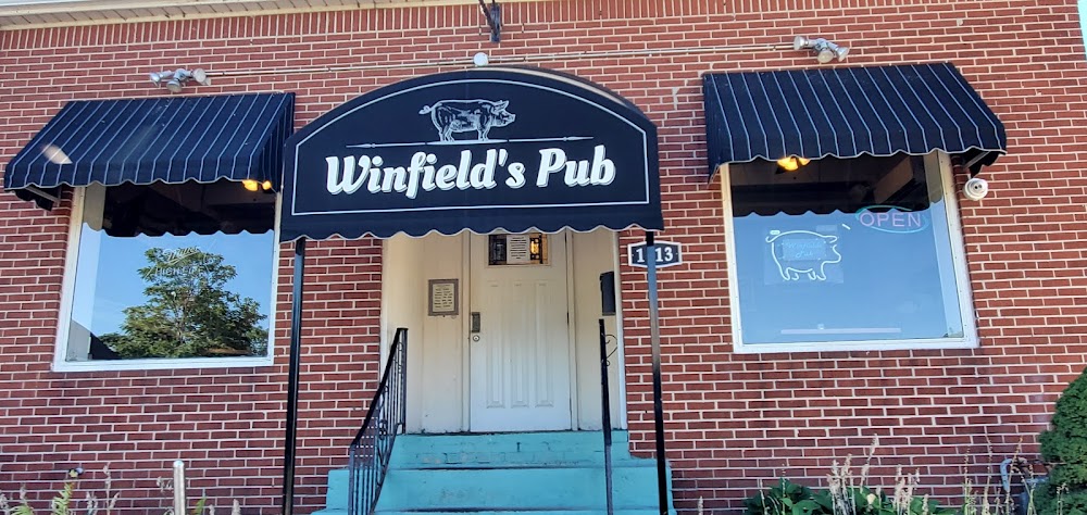 Winfield's Pub LLC