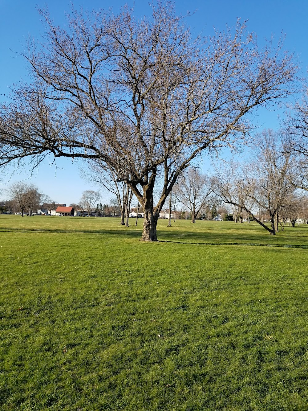 Town of Colonie Schuyler Flatts Cultural Park