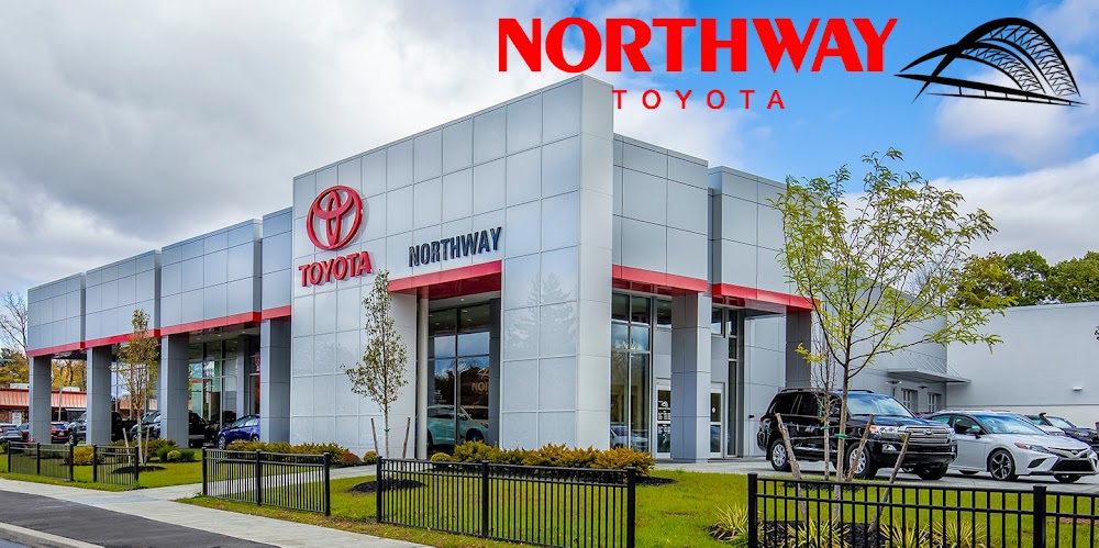 Northway Toyota