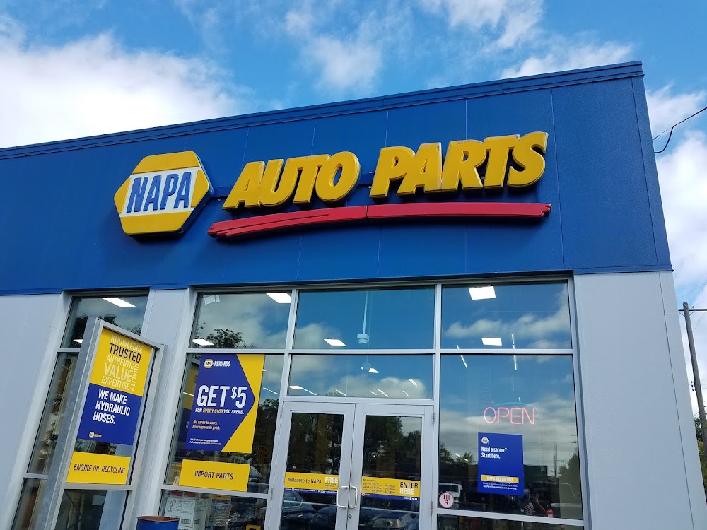 NAPA Auto Parts