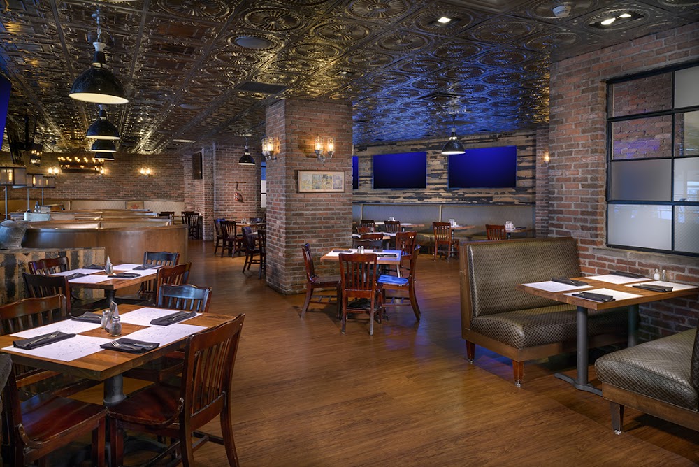 The Upstate Tavern Restaurant