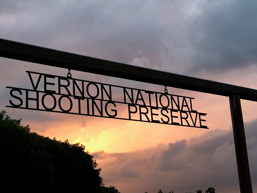 Vernon National Shooting Preserve