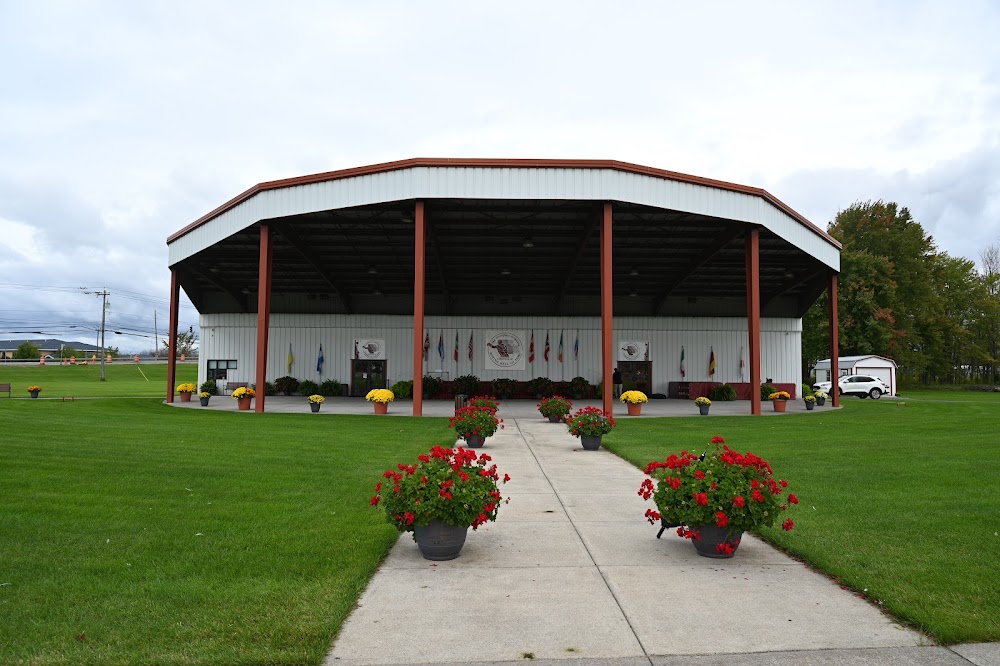 International Boxing Hall of Fame