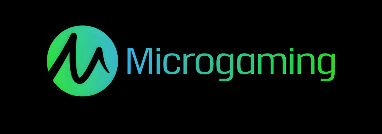 Provider Microgaming — BURSASLOT Game slot populer