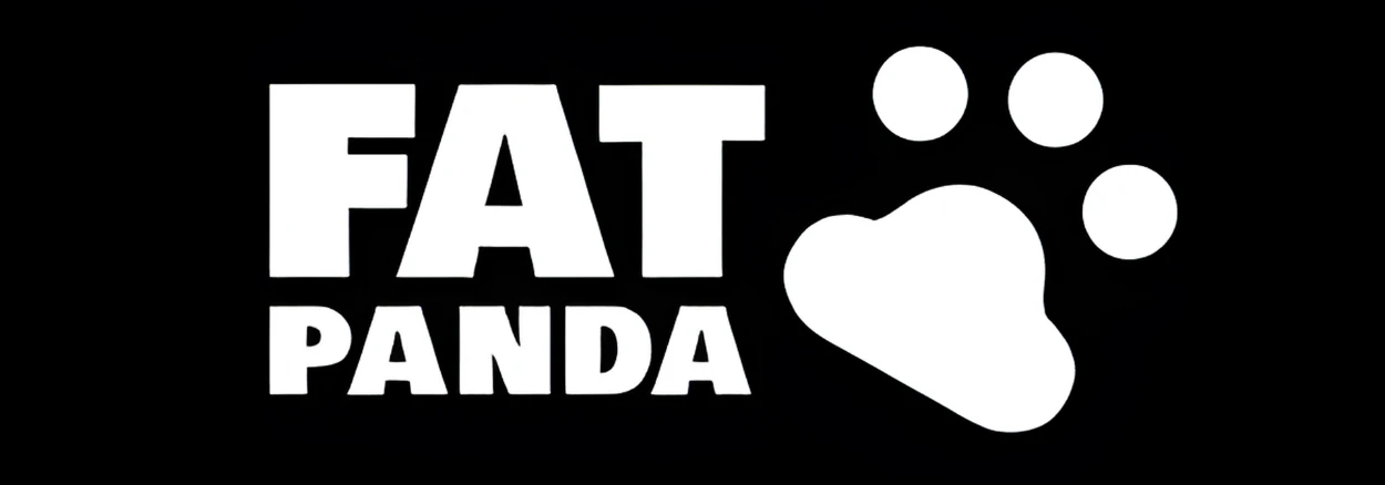 Provider Fat Panda — BURSASLOT