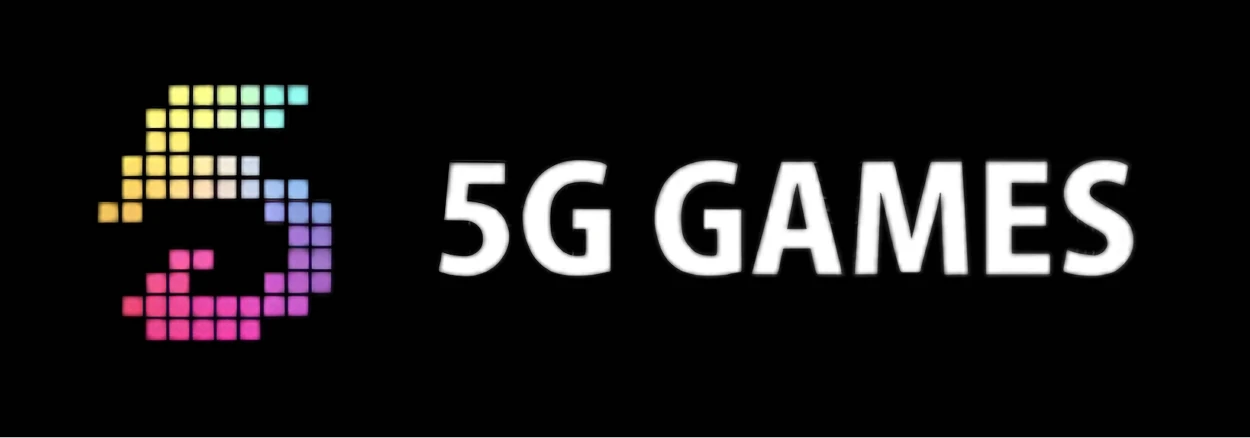 Provider 5G Games — BURSASLOT