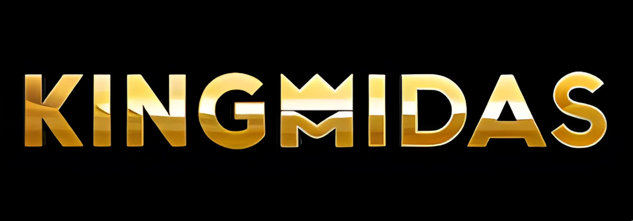Provider King Midas Slots — BURSASLOT