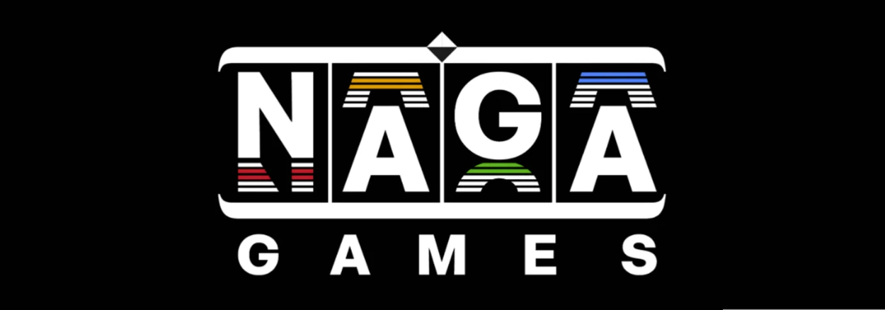 Provider Naga Games — BURSASLOT