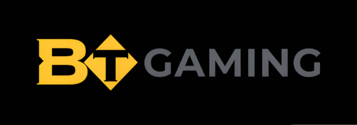 Provider BT Gaming — BURSASLOT