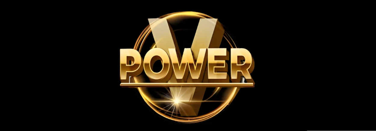 Provider V Power — BURSASLOT