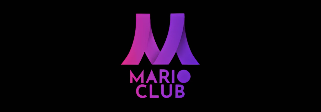 Provider Mario Club — BURSASLOT