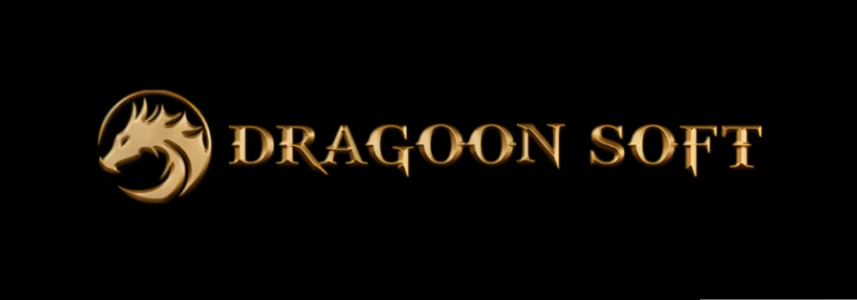 Provider Dragoon Soft — BURSASLOT