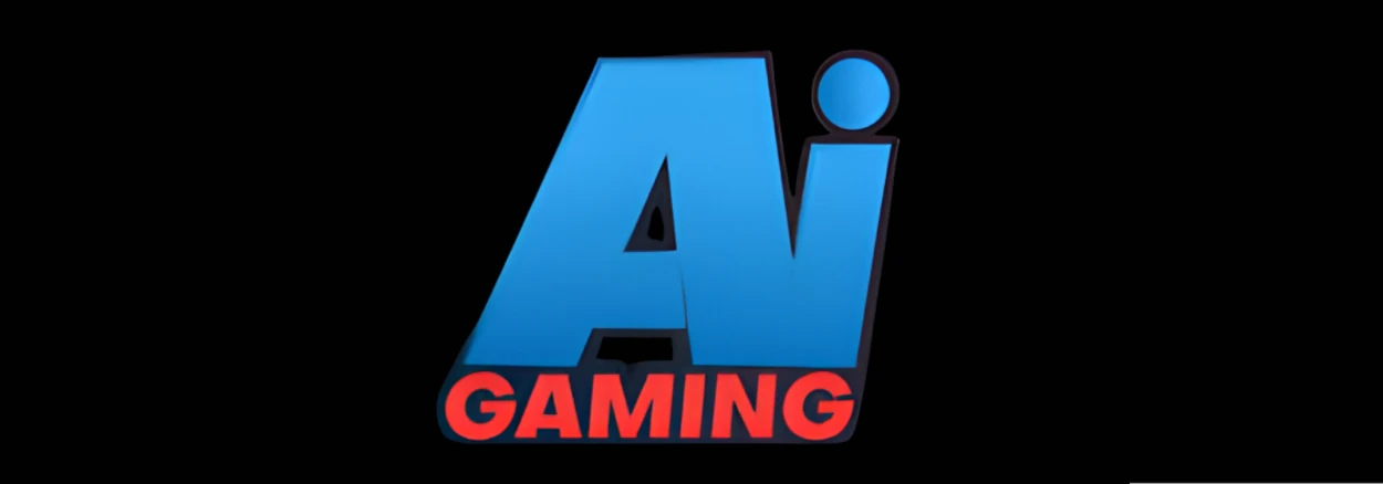 Provider AI Gaming — BURSASLOT