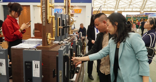 Lựa chọn khóa cửa thông minh: Chú trọng yếu tố bảo mật và dịch vụ hậu mãi