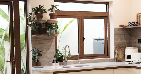 Cách nào khử mùi sơn nhà mới, để kịp vào ở trước Tết?