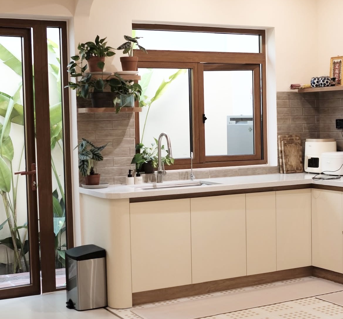 Cách nào khử mùi sơn nhà mới, để kịp vào ở trước Tết?- Ảnh 3.