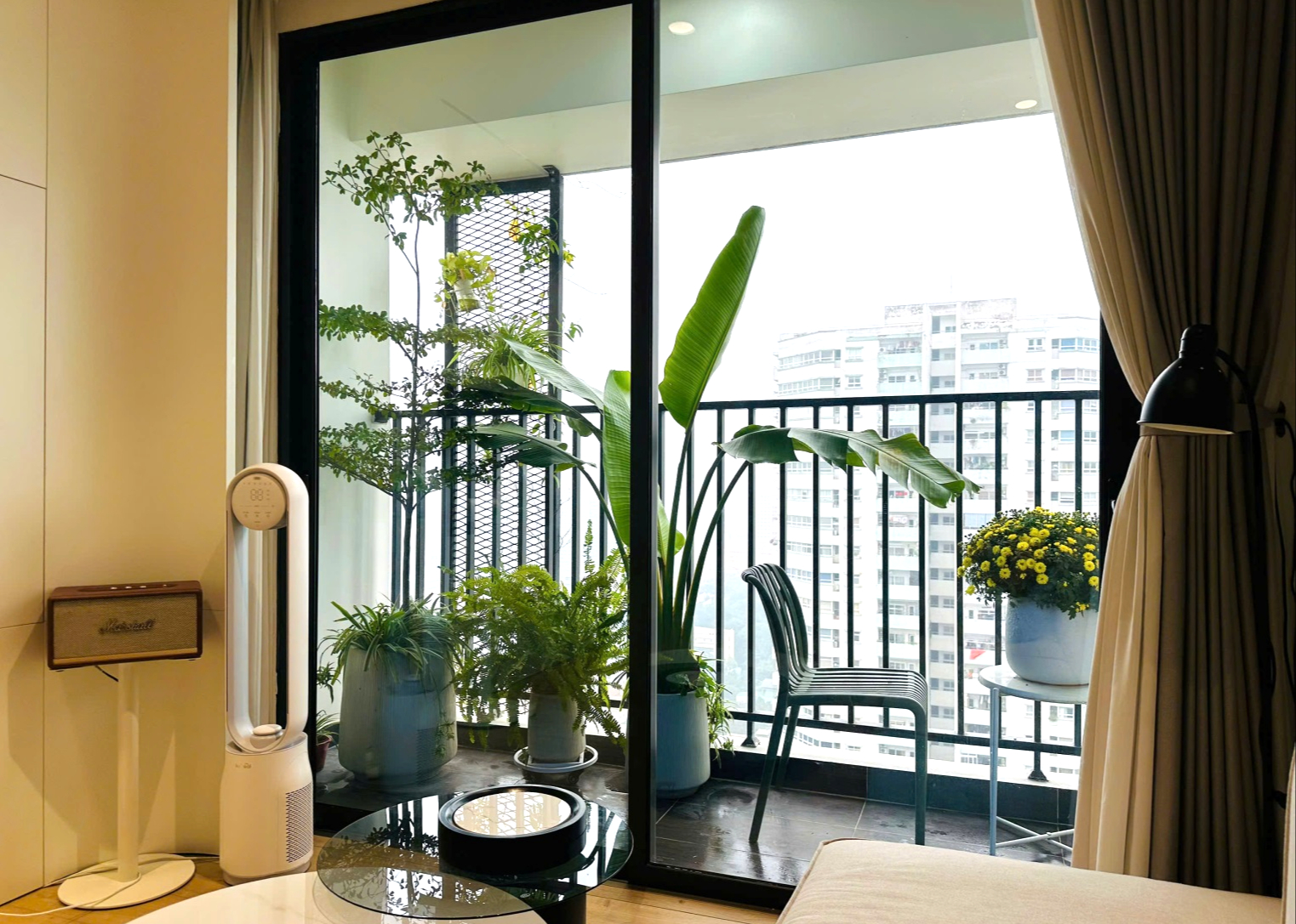 Giải pháp ít tốn kém giúp hạn chế tiếng ồn ở đô thị- Ảnh 2. E:Năm 2026Tháng 1Hình ảnhz7468888879040_7caf005a02082cdd3cbb641c381e0cff.jpg