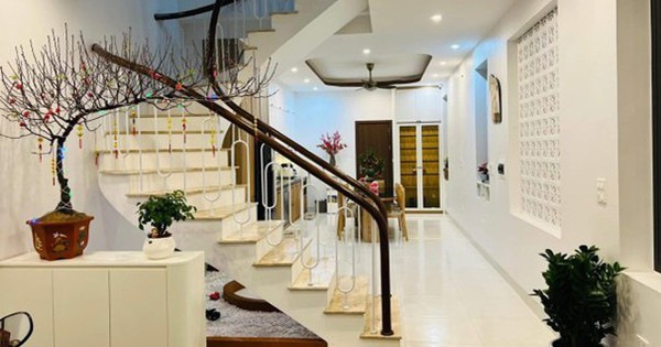 Nên ưu tiên hạng mục nội thất nào khi hoàn thiện nhà trước Tết?