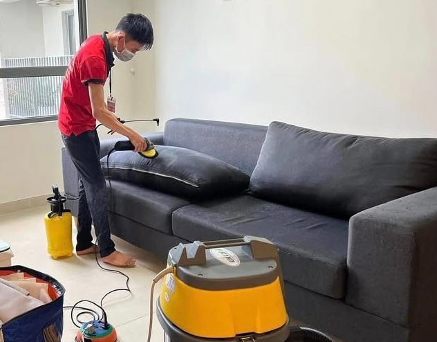 Dọn nhà đón Tết: Những chi tiết nội thất thường bị bỏ quên- Ảnh 1.