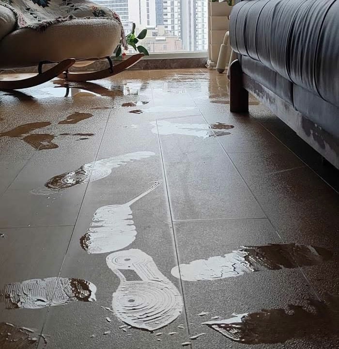 Nồm ẩm sau Tết ở miền Bắc: Cách giữ nhà khô ráo, hạn chế nấm mốc- Ảnh 1. Nồm ẩm sau Tết ở miền Bắc: Cách giữ nhà khô ráo, hạn chế nấm mốc- Ảnh 1.