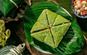 Nồm ẩm sau Tết ở miền Bắc: Cách giữ nhà khô ráo, hạn chế nấm mốc- Ảnh 4. Mùa nồm ẩm, lưu ý nấm mốc ở thực phẩm Tết