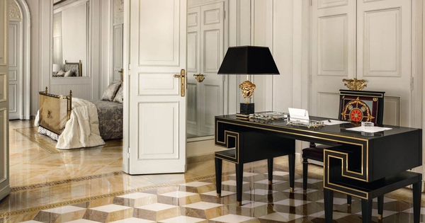 Phối nhiều mẫu gạch trong một không gian: Xu hướng sáng tạo hay rủi ro thẩm mỹ?