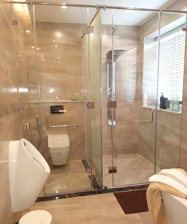 Cải tạo căn hộ cho người cao tuổi: Ưu tiên tiện nghi và cảm xúc sống- Ảnh 2.