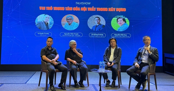 Hội Nội thất Việt Nam đẩy mạnh kết nối, khẳng định vai trò trong ngành Xây dựng