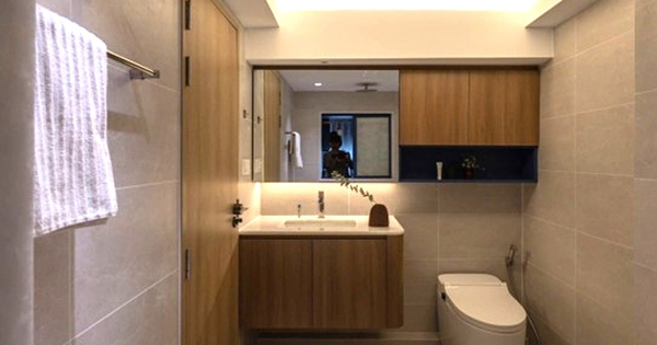 Kinh nghiệm chọn thiết bị vệ sinh: Đừng vội mua khi chưa tìm hiểu kỹ