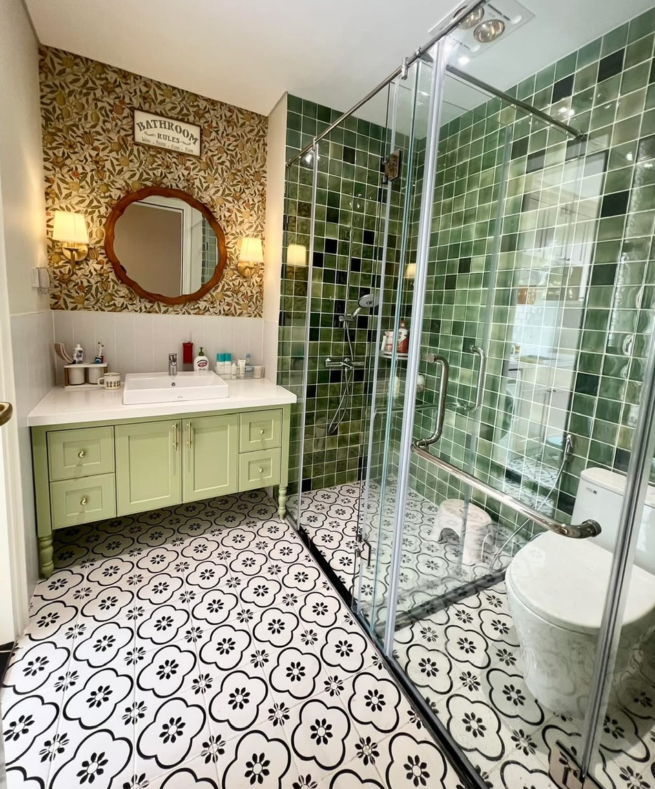 Kinh nghiệm chọn thiết bị vệ sinh: Đừng vội mua khi chưa tìm hiểu kỹ- Ảnh 1.