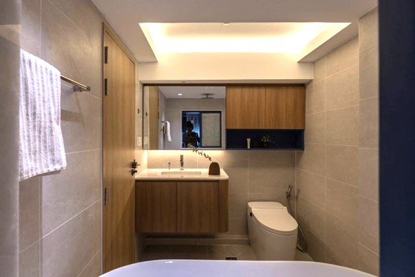 Kinh nghiệm chọn thiết bị vệ sinh: Đừng vội mua khi chưa tìm hiểu kỹ- Ảnh 2.