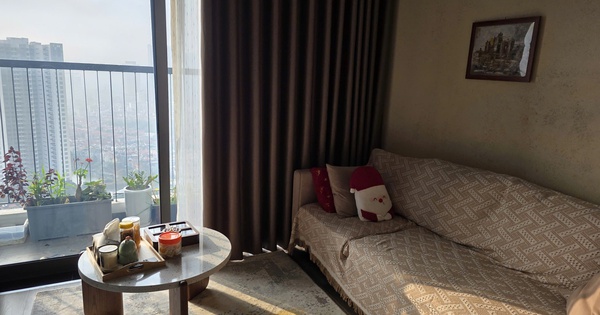 Phòng ngủ gần đường, thiết kế và sử dụng vật liệu cách âm sao cho đúng?